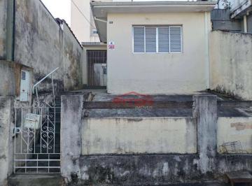 Casa · 100m² · 2 Quartos · Casa em Cangaíba, São Paulo/SP de 100m² 2 quartos para locação R$ 1.800,00/mes