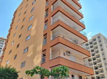 Apartamento · 104m² · 2 Quartos · 2 Vagas · Apartamento para venda em Bom Jardim de 104.00m² com 2 Quartos, 1 Suite e 2 Garagens