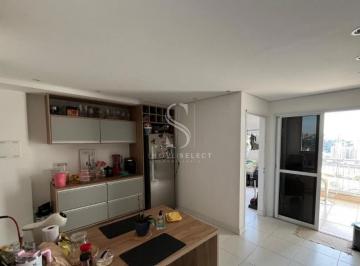 Apartamento · 110m² · 2 Quartos · 2 Vagas · Apartamento em Jardim Vazani, São Paulo/SP de 110m² 2 quartos para locação R$ 6.500,00/mes