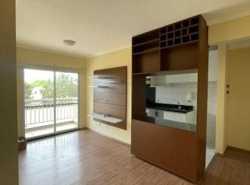 Apartamento · 69m² · 3 Quartos · 1 Vaga · Apartamento em Vila Belvedere, Americana/SP de 69m² 3 quartos para locação R$ 2.200,00/mes
