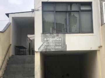 Casa · 90m² · 2 Quartos · 4 Vagas · Casa em Vila Maracanã, São Paulo/SP de 90m² 2 quartos para locação R$ 3.800,00/mes