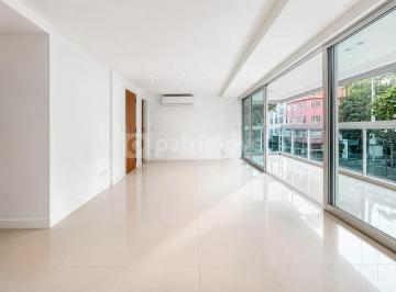 Apartamento · 198m² · 4 Quartos · 1 Vaga · Apartamento em Leblon, Rio de Janeiro/RJ de 198m² 4 quartos para locação R$ 21.000,00/mes