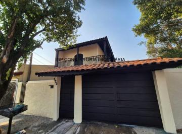 Casa · 251m² · 3 Quartos · 3 Vagas · Casa para venda em Jardim Alice de 250.74m² com 3 Quartos, 1 Suite e 3 Garagens