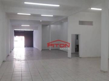 Comercial · 220m² · Salão em Sé, São Paulo/SP de 220m² para locação R$ 5.200,00/mes