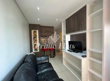 Apartamento · 32m² · 1 Quarto · 1 Vaga · Flat em Jardim Ampliação, São Paulo/SP de 32m² 1 quartos para locação R$ 3.200,00/mes