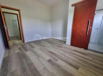 Casa · 95m² · 3 Quartos · 2 Vagas · Casa em Parque dos Pomares, Campinas/SP de 95m² 3 quartos para locação R$ 3.590,00/mes