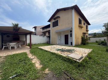 Casa · 190m² · 3 Quartos · Casa em Piratininga, Niterói/RJ de 190m² 3 quartos para locação R$ 8.000,00/mes