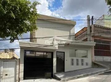 Casa · 75m² · 2 Quartos · 2 Vagas · Casa em Penha de França, São Paulo/SP de 75m² 2 quartos para locação R$ 2.300,00/mes