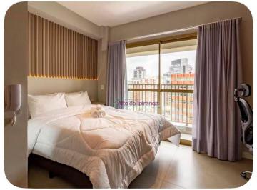 Comercial · 23m² · 1 Quarto · Studio em Vila Mariana, São Paulo/SP de 23m² 1 quartos para locação R$ 3.200,00/mes