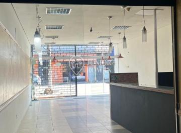Comercial · Ponto em Vila Linda, Santo André/SP de 0m² para locação R$ 7.500,00/mes