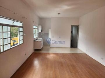 Comercial · 30m² · 1 Quarto · Studio em Santo Amaro, São Paulo/SP de 30m² 1 quartos para locação R$ 1.750,00/mes