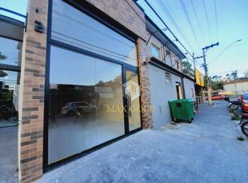 Comercial · 45m² · Ponto em Vila São Geraldo, Taubaté/SP de 45m² para locação R$ 1.800,00/mes