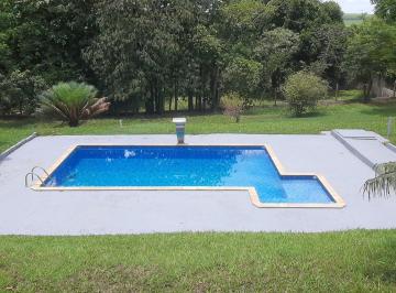 Rural · 302m² · 4 Quartos · 10 Vagas · Chácara em Chácaras Horizonte Azul, Mogi Guaçu/SP de 302m² 4 quartos para locação R$ 3.500,00/mes