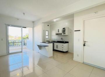 Apartamento · 74m² · 2 Quartos · 2 Vagas · Apartamento em Itacorubi, Florianópolis/SC de 74m² 2 quartos para locação R$ 4.000,00/mes