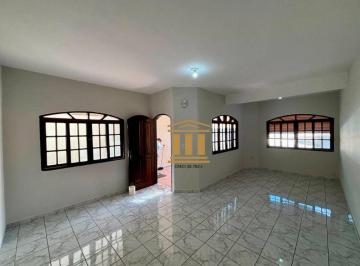 Casa · 180m² · 3 Quartos · 3 Vagas · Sobrado em Jardim Ismênia, São José dos Campos/SP de 180m² 3 quartos para locação R$ 3.410,00/mes