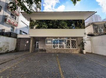 Comercial · 305m² · 6 Vagas · Loja em Boqueirão, Santos/SP de 305m² para locação R$ 30.000,00/mes