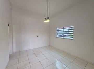 Casa · 120m² · 3 Quartos · 2 Vagas · Casa em Jardim Brasília, Piracicaba/SP de 120m² 3 quartos para locação R$ 2.500,00/mes