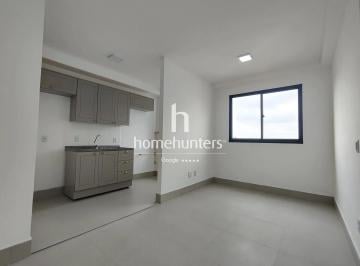 Apartamento · 43m² · 2 Quartos · 1 Vaga · Apartamento em Centro, Campinas/SP de 43m² 2 quartos para locação R$ 2.000,00/mes