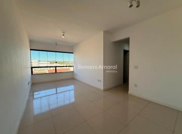 Apartamento · 76m² · 3 Quartos · 2 Vagas · Apartamento em Jardim Ypê, Paulínia/SP de 76m² 3 quartos para locação R$ 3.400,00/mes