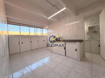 Apartamento · 64m² · 3 Quartos · 1 Vaga · Apartamento em Parque Cecap, Guarulhos/SP de 64m² 3 quartos para locação R$ 2.000,00/mes