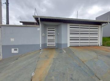 Casa · 158m² · 3 Quartos · 4 Vagas · Casa para venda em Jardim Cambuí de 158.00m² com 3 Quartos, 1 Suite e 4 Garagens