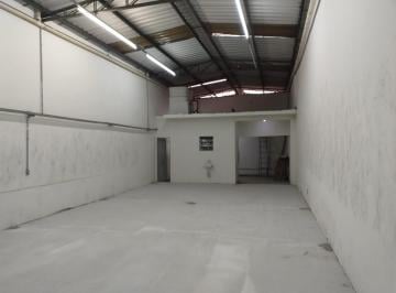 Comercial · 138m² · Galpão em Vila Anastácio, São Paulo/SP de 138m² para locação R$ 5.500,00/mes