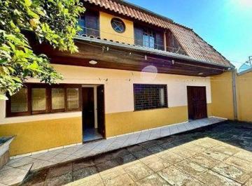 Casa · 250m² · 4 Quartos · 5 Vagas · Casa para venda em Aviação de 250.00m² com 4 Quartos, 1 Suite e 5 Garagens