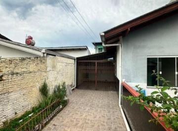 Casa · 40m² · 1 Quarto · 1 Vaga · Casa em São Vicente, Itajaí/SC de 40m² 1 quartos para locação R$ 2.000,00/mes