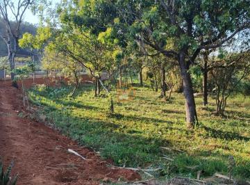 Terreno · 100m² · 1 Quarto · Chácara para venda em Jardim Nossa Senhora Aparecida de 100.00m² com 1 Quarto