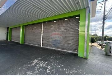 Comercial · 167m² · Sala Comercial para alugar em Centro de 166.75m²