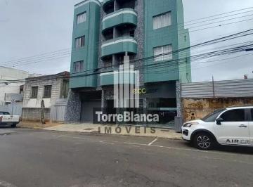 Apartamento · 38m² · 1 Quarto · Apartamento em Centro, Ponta Grossa/PR de 38m² 1 quartos para locação R$ 1.300,00/mes