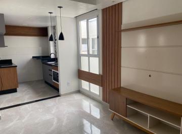 Apartamento · 43m² · 2 Quartos · Apartamento em Chácara Estância Paulista, Suzano/SP de 43m² 2 quartos para locação R$ 1.300,00/mes