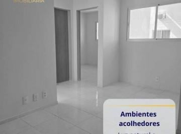 Apartamento · 42m² · 2 Quartos · 1 Vaga · Apartamento em , Mangaratiba/RJ de 42m² 2 quartos para locação R$ 1.500,00/mes