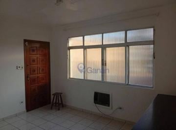 Apartamento · 59m² · 1 Quarto · 1 Vaga · Apartamento em Aparecida, Santos/SP de 59m² 1 quartos para locação R$ 2.700,00/mes