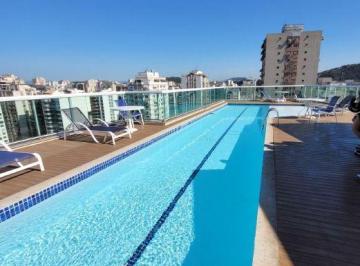 Apartamento · 85m² · 2 Quartos · 1 Vaga · Apartamento em Icaraí, Niterói/RJ de 85m² 2 quartos à venda por R$ 790.000,00 ou para locação R$ 4.2