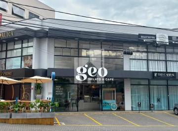 Comercial · 51m² · 2 Vagas · Sala em Parque Residencial Eloy Chaves, Jundiaí/SP de 51m² para locação R$ 4.500,00/mes