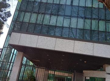 Comercial · 2440m² · Predio em Santo Amaro, São Paulo/SP de 2440m² para locação R$ 550.000,00/mes