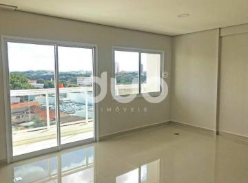 Comercial · 42m² · 1 Vaga · Sala em Cidade Jardim, Piracicaba/SP de 42m² para locação R$ 3.300,00/mes