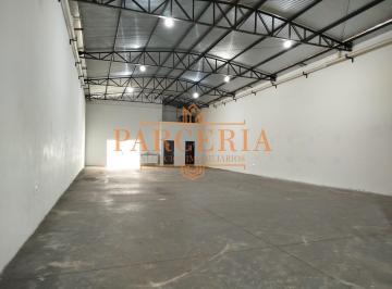 Comercial · 250m² · Sala Comercial para alugar em Dona Amélia de 250.00m²