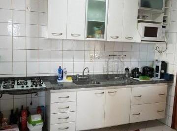 Apartamento · 128m² · 3 Quartos · 2 Vagas · Apartamento para venda em Vila Nossa Senhora Aparecida de 128.00m² com 3 Quartos e 2 Garagens