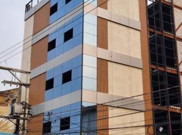 Comercial · 368m² · Sala em Juscelino, Mesquita/RJ de 368m² para locação R$ 15.000,00/mes