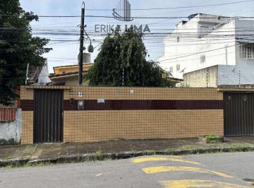 Casa · 160m² · 3 Quartos · 5 Vagas · Casa em Santo Antônio, Recife/PE de 160m² 3 quartos para locação R$ 5.000,00/mes