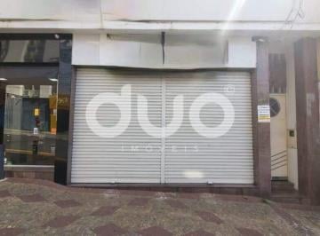 Comercial · 147m² · Ponto em Centro, Piracicaba/SP de 147m² para locação R$ 5.500,00/mes