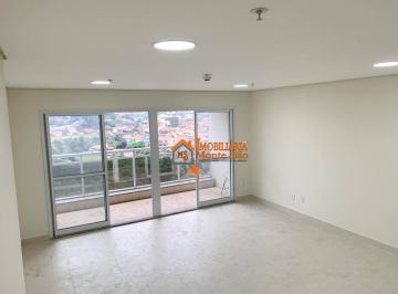 Comercial · 37m² · 1 Vaga · Sala em Centro, Guarulhos/SP de 37m² para locação R$ 2.800,00/mes