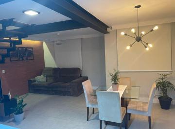Casa · 97m² · 3 Quartos · 2 Vagas · Casa em Jardim Santa Helena, Valinhos/SP de 97m² 3 quartos para locação R$ 5.400,00/mes