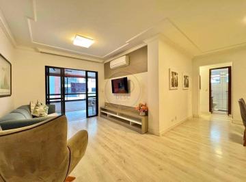 Apartamento · 107m² · 3 Quartos · 1 Vaga · Apartamento em Centro, Balneário Camboriú/SC de 107m² 3 quartos para locação R$ 6.900,00/mes