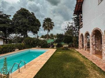 Casa · 1000m² · 3 Quartos · Casa em Bandeirantes (Pampulha), Belo Horizonte/MG de 1000m² 3 quartos à venda por R$ 3.400.000,00 o