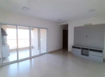 Apartamento · 86m² · 3 Quartos · 2 Vagas · Apartamento em Paulicéia, Piracicaba/SP de 86m² 3 quartos para locação R$ 3.200,00/mes