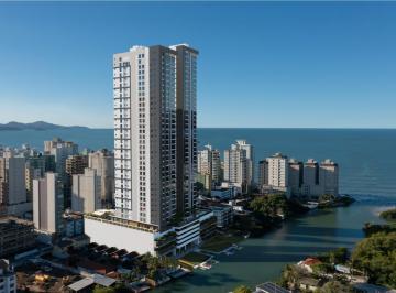 Apartamento · 217m² · 3 Quartos · 2 Vagas · Apartamento para venda em Meia Praia de 217.00m² com 3 Quartos, 3 Suites e 2 Garagens