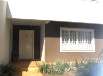 Casa · 242m² · 4 Quartos · 3 Vagas · Casa para venda em Vila Ruz Peres de 242.29m² com 4 Quartos, 1 Suite e 3 Garagens